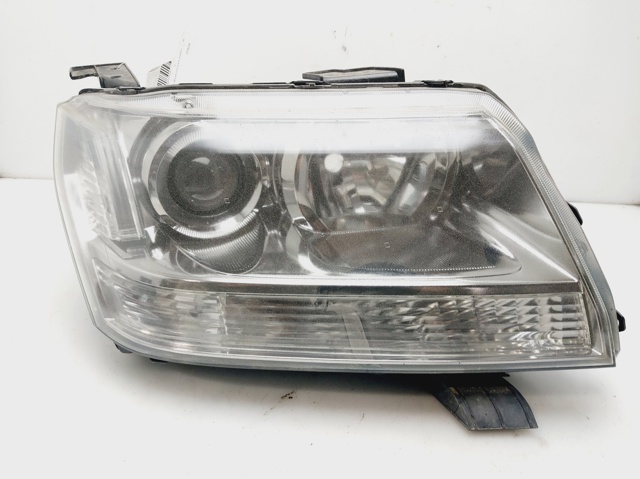 Faro izquierdo para Suzuki Grand Vitara JB