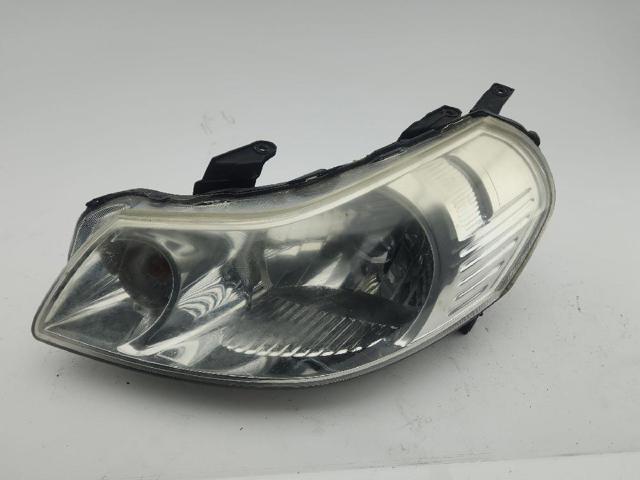 Optica delantera Suzuki SX4  hatchback comprar en España