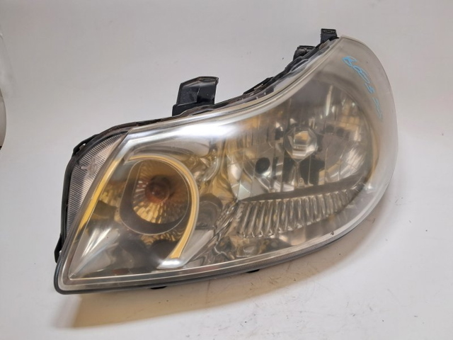 Faros delanteros para Suzuki SX4  (GY)