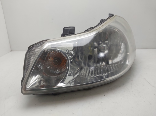 Faro izquierdo para Suzuki SX4 GY