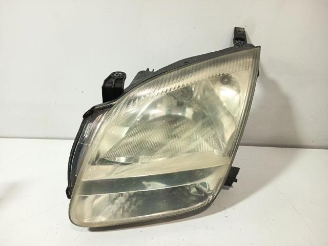 Luz frontal Suzuki Ignis II (FH)