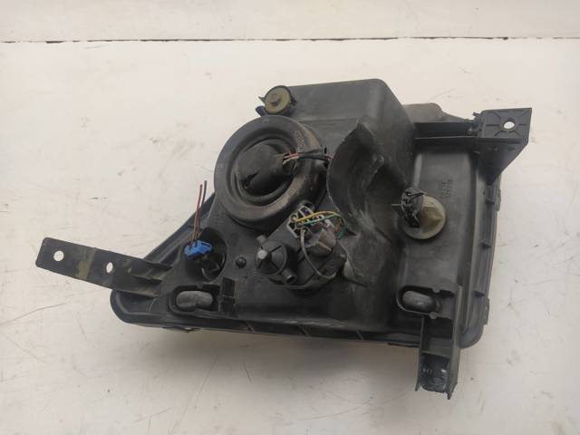Faro Suzuki Ignis II desde 79,04 €