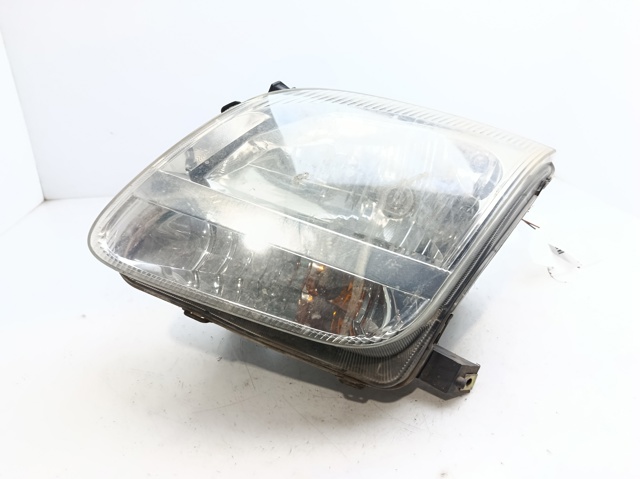 Luz frontal Suzuki Ignis II (FH)