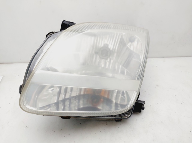 Faros Suzuki Ignis II (2003-2026)