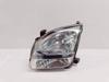 Faros delantero izquierdo 3532086G10000 SUZUKI