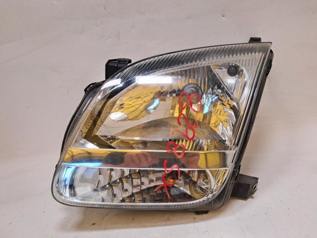 Precio del repuesto Faros delantero izquierdo Ignis II hatchback