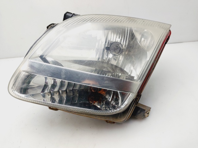 Comprar Faro delantero izquierdo Ignis II FH