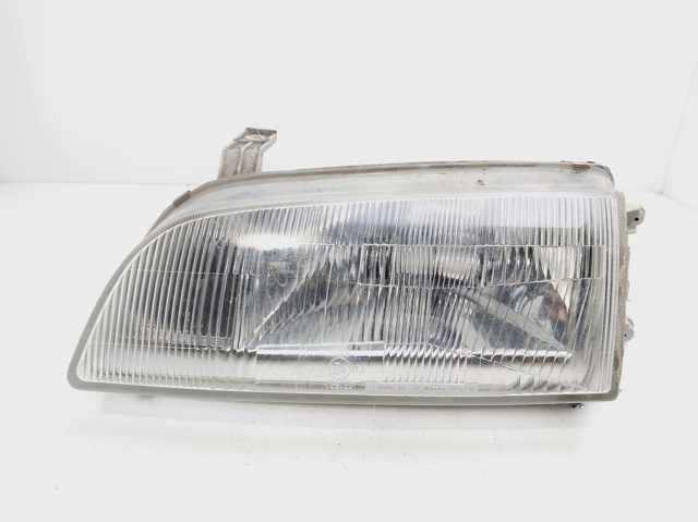 Faro izquierdo para Suzuki Swift EA