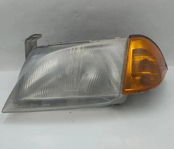 Optica delantera Suzuki Swift II hatchback comprar en España