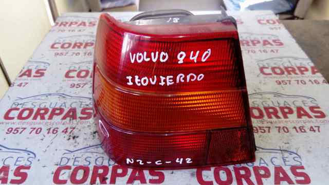 3534083 Volvo