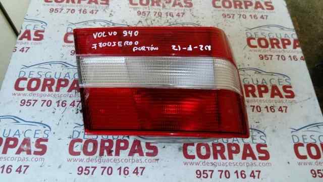 3534092 VOLVO Bombilla  comprar en Oviedo