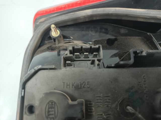 3534092 VOLVO Bombilla comprar Alcalá