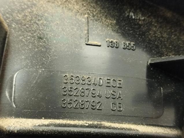 3534092 VOLVO Bombilla  disponible Vigo