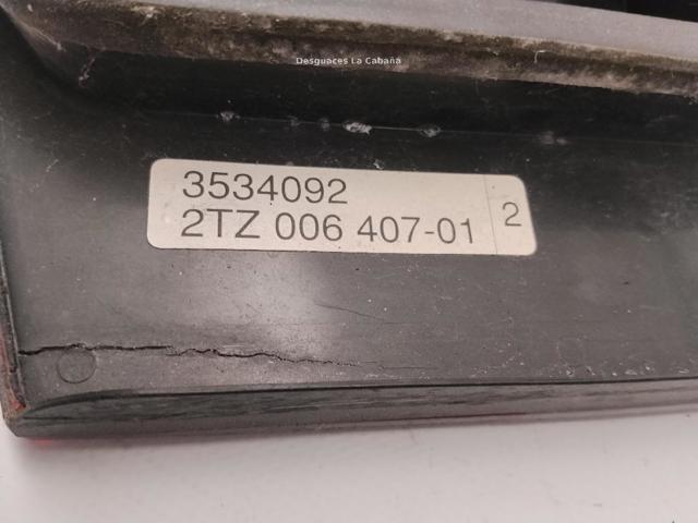 3534092 Bombilla  en stock Granada