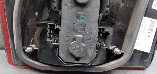 3534092 VOLVO Bombilla  en stock Córdoba
