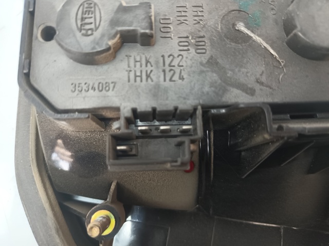 3534092 Volvo