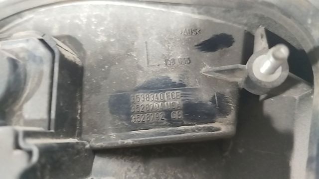 3534092 VOLVO Bombilla  comprar en Lleida