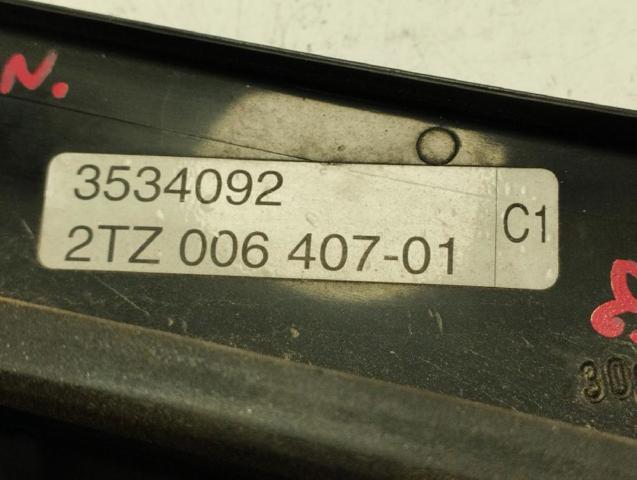 VOLVO 3534092 Bombilla  disponible Valladolid