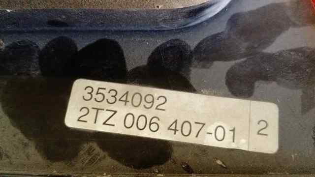 VOLVO 3534092 Bombilla comprar Barcelona