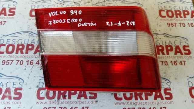 VOLVO 3534092 Bombilla comprar Pamplona