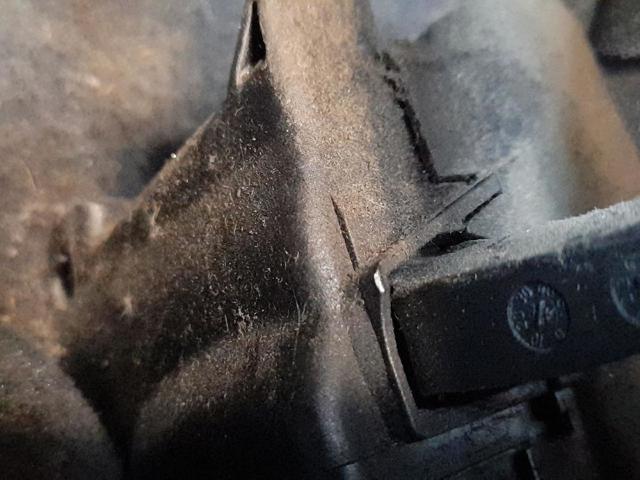 Comprar Pedal del acelerador BMW 7  F01, F02, F03, F04 a bajo precio