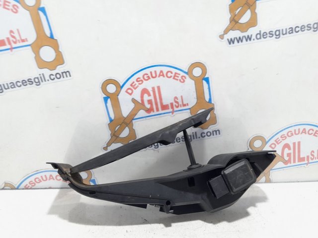 Comprar Potenciómetro pedal 3  E46