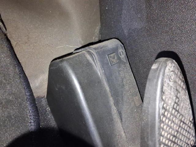 Potenciómetro pedal Mini Cooper (R56)