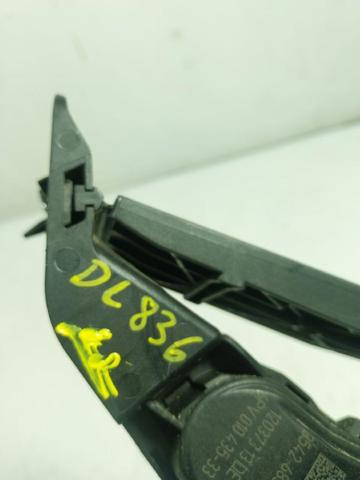 BMW 35406889818 Pedal del acelerador comprar Tarragona