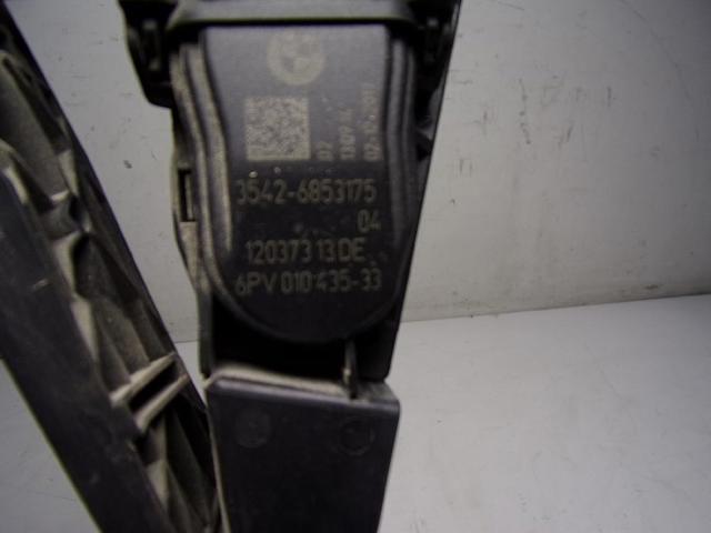35406889818 BMW Pedal del acelerador comprar Madrid