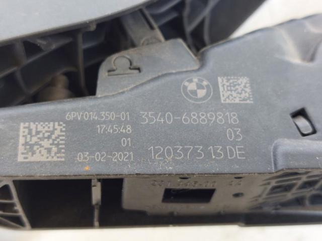 35406889818 Pedal del acelerador  disponible Málaga