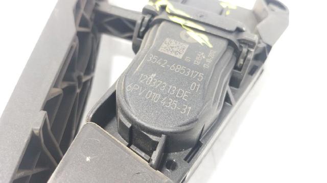 BMW 35406889818 Pedal del acelerador  comprar en Murcia