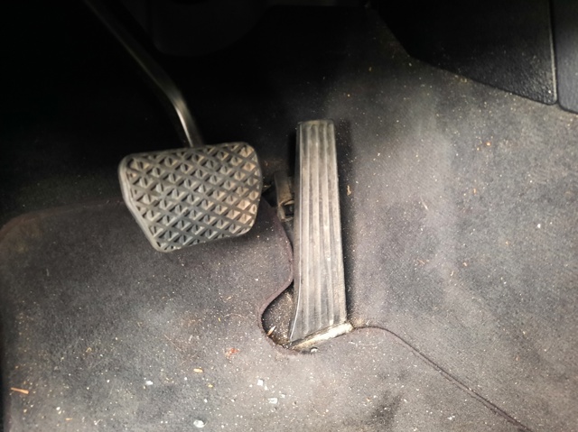 BMW 35406889818 Pedal del acelerador  comprar en Murcia