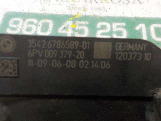 35406889819 BMW Pedal del acelerador  en stock Gandía