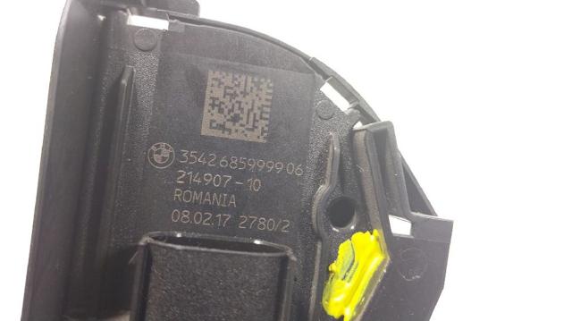 BMW 35406889822 Pedal del acelerador comprar Pamplona