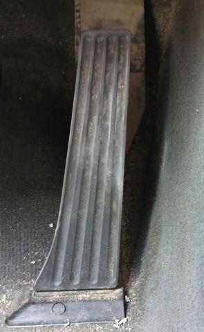 35406889823 BMW Pedal del acelerador comprar Bilbao