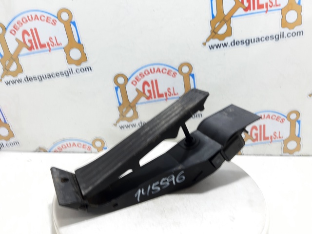 BMW 35426766931 Pedal del acelerador comprar Pamplona