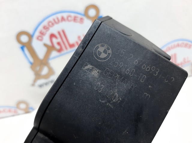 35426766931 BMW Pedal del acelerador comprar Alcalá