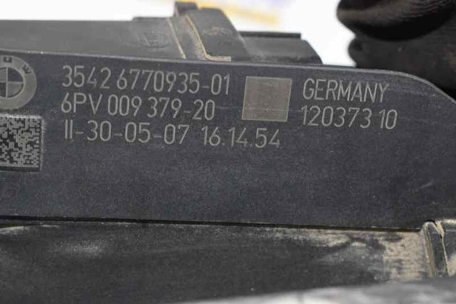 Pedal de acelerador BMW 1 E81, E87