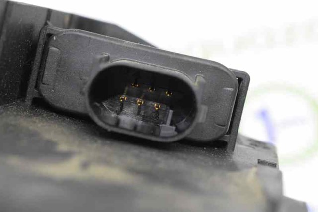 Pedal de acelerador BMW 1 E81, E87