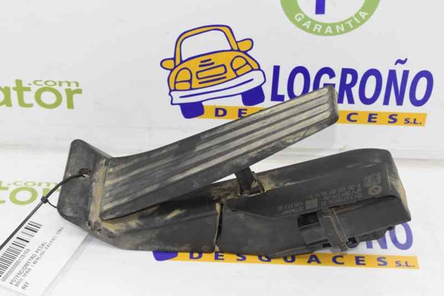 Pedal de acelerador BMW 1 E81, E87