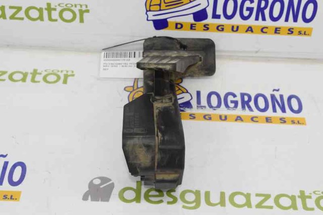 Pedal de acelerador BMW 1 E81, E87