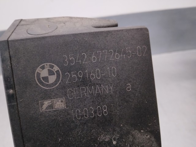 35426772645 Pedal del acelerador  disponible Málaga
