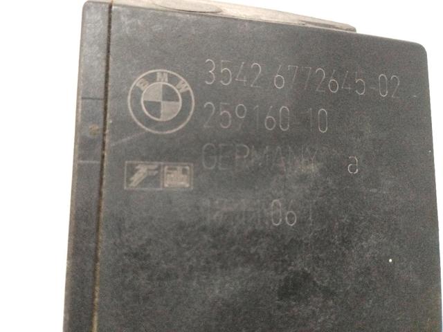3542677264502 Pedal del acelerador  en stock Castellón