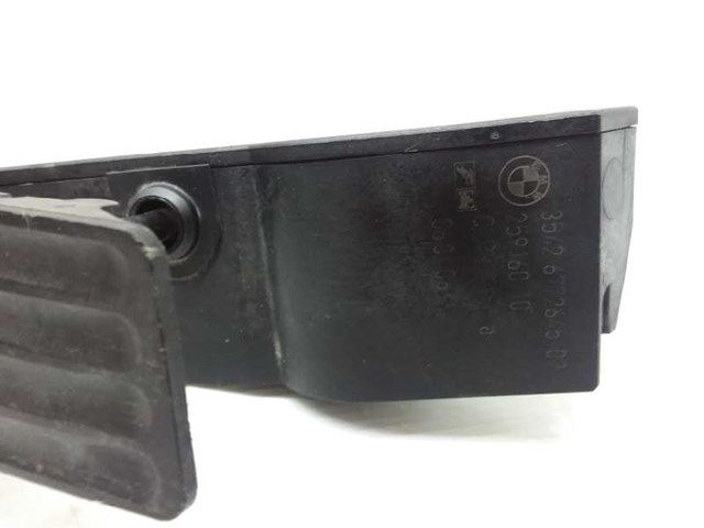 3542677264502 Pedal del acelerador  disponible Utrera