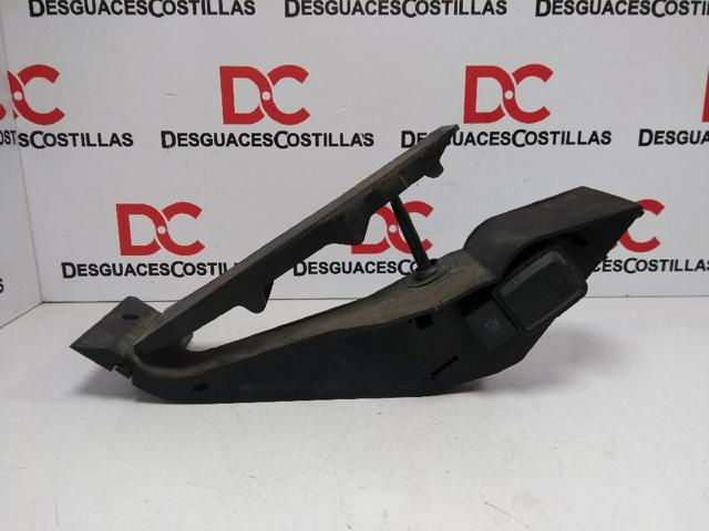BMW 35426772646 Pedal del acelerador comprar Barcelona