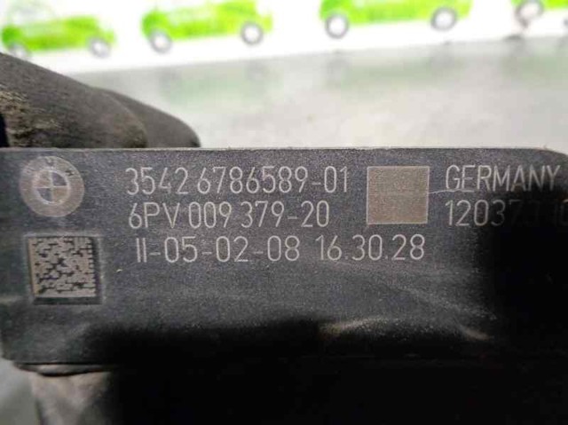 Pedal de acelerador BMW 1 E81, E87