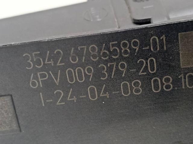 35426786589 Pedal del acelerador  comprar en Pontevedra