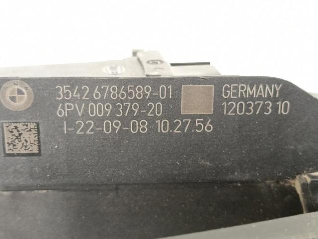BMW 35426786589 Pedal del acelerador  disponible Valladolid