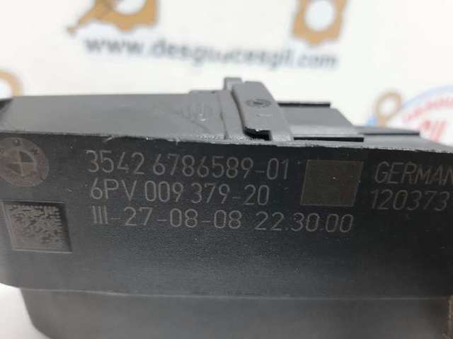 BMW 35426786589 Pedal del acelerador comprar Pamplona