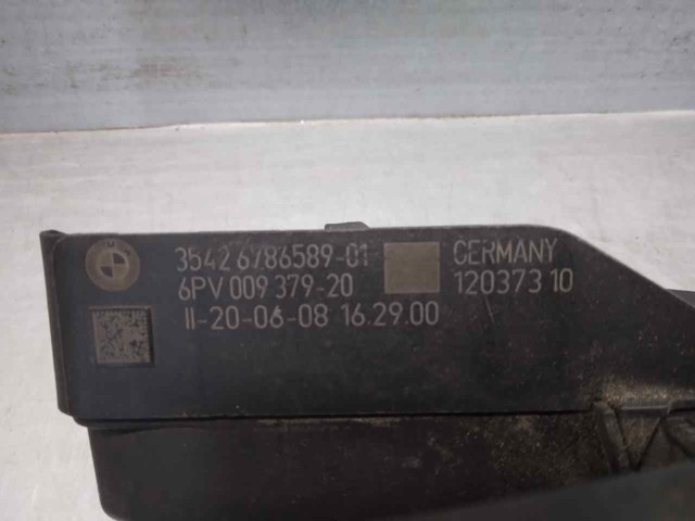35426786589 BMW Pedal del acelerador  en stock Gandía